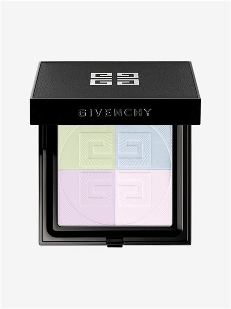 givenchy pressed powder